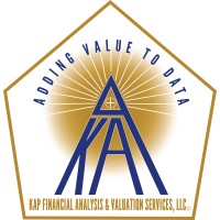 KAP Financial Analysis & Valuation Services, LLC logo, KAP Financial Analysis & Valuation Services, LLC contact details