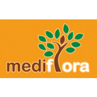 Mediflora logo, Mediflora contact details