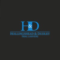 Hollingshead & Dudley logo, Hollingshead & Dudley contact details