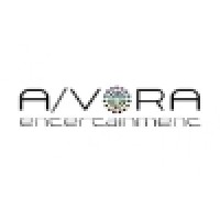 A/VORA Entertainment logo, A/VORA Entertainment contact details