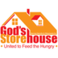 God's Storehouse logo, God's Storehouse contact details