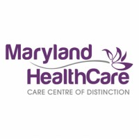 Maryland Healthcare logo, Maryland Healthcare contact details