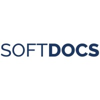 Softdocs logo, Softdocs contact details