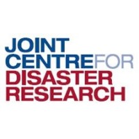 Joint Centre for Disaster Research logo, Joint Centre for Disaster Research contact details