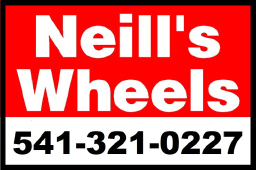 Neill's Wheels LLC logo, Neill's Wheels LLC contact details