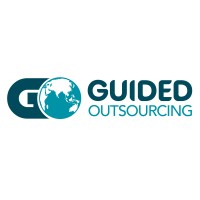 Guided Outsourcing logo, Guided Outsourcing contact details