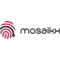 Mosaikx logo, Mosaikx contact details