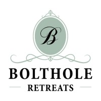 Bolthole Retreats logo, Bolthole Retreats contact details