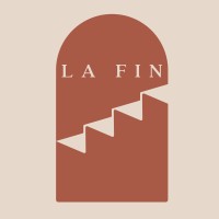 La Fin Design logo, La Fin Design contact details