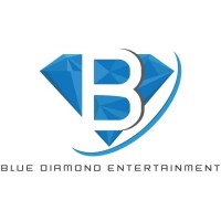 Blue Diamond Entertainment logo, Blue Diamond Entertainment contact details