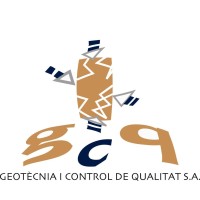 GEOTÈCNIA I CONTROL DE QUALITAT SA logo, GEOTÈCNIA I CONTROL DE QUALITAT SA contact details