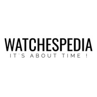 WATCHESPEDIA logo, WATCHESPEDIA contact details