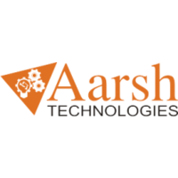 Aarsh Technologies logo, Aarsh Technologies contact details