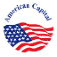 American Capital Financial Services logo, American Capital Financial Services contact details