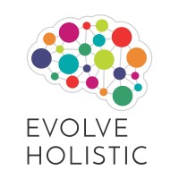 Evolve Holistic logo, Evolve Holistic contact details