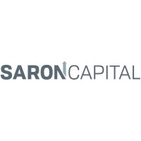 Saron Capital logo, Saron Capital contact details