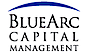 BlueArc Capital management logo, BlueArc Capital management contact details