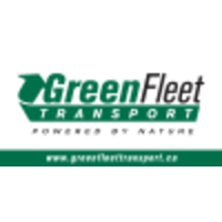 Green Fleet Transport logo, Green Fleet Transport contact details