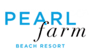 Pearl Farm Beach Resort logo, Pearl Farm Beach Resort contact details