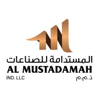 Al Mustadamah Industries LLC logo, Al Mustadamah Industries LLC contact details