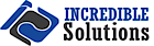 Incredible Solutions logo, Incredible Solutions contact details