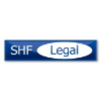 SHF Legal Funding logo, SHF Legal Funding contact details