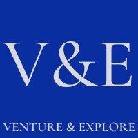 V&E Corporation logo, V&E Corporation contact details