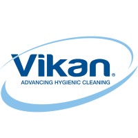 Vikan A/S logo, Vikan A/S contact details