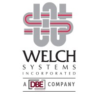 Welch Systems logo, Welch Systems contact details