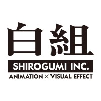 SHIROGUMI INC logo, SHIROGUMI INC contact details