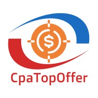 CpaTopOffer - Affiliate Network logo, CpaTopOffer - Affiliate Network contact details