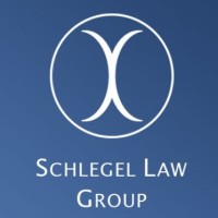 Schlegel Law Group logo, Schlegel Law Group contact details