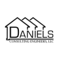 DANIELS Consulting Engineers logo, DANIELS Consulting Engineers contact details