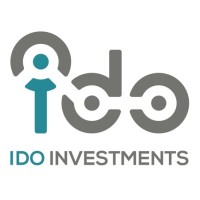 IDO Investments - Oman Investment Authority logo, IDO Investments - Oman Investment Authority contact details