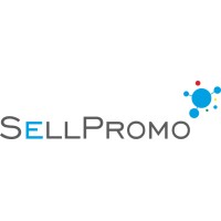 SellPromo logo, SellPromo contact details