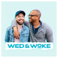 Wed & Woke logo, Wed & Woke contact details