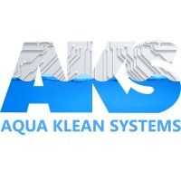 Aqua Klean Systems logo, Aqua Klean Systems contact details