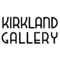 Kirkland Gallery logo, Kirkland Gallery contact details