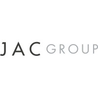 JAC Group logo, JAC Group contact details