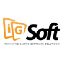 IG Soft logo, IG Soft contact details