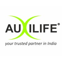 Auxilife Scientific Services Pvt. Ltd logo, Auxilife Scientific Services Pvt. Ltd contact details