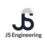 JS Engineering logo, JS Engineering contact details