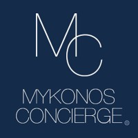 Mykonos Concierge Services logo, Mykonos Concierge Services contact details