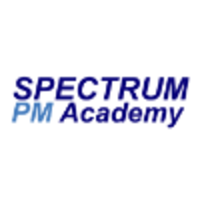 Spectrum Project Management Academy logo, Spectrum Project Management Academy contact details