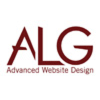 ALG Advanced Website Design logo, ALG Advanced Website Design contact details