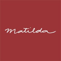 Revista Matilda logo, Revista Matilda contact details