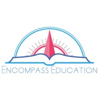 Encompass Education logo, Encompass Education contact details