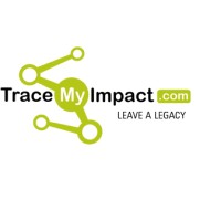 TraceMyImpact logo, TraceMyImpact contact details