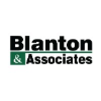 Blanton & Associates Inc logo, Blanton & Associates Inc contact details