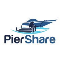 PierShare logo, PierShare contact details